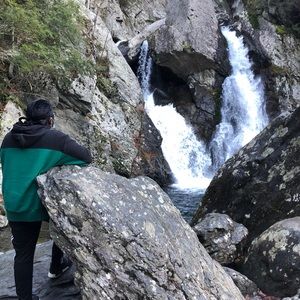 Meet your Posher, Tyler